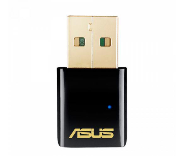 ASUS USB-AC51 (600Mb/s a/b/g/n/ac) - 223761 - zdjęcie 3